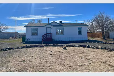 1414 Lahonton Drive, Silver Springs, NV 89429 - Photo 1