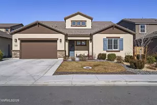 1252 Alfalfa Dr, Sparks, NV 89436 - Photo 1