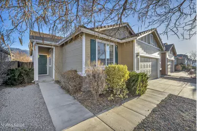 357 Royal Troon Drive, Dayton, NV 89403 - Photo 1