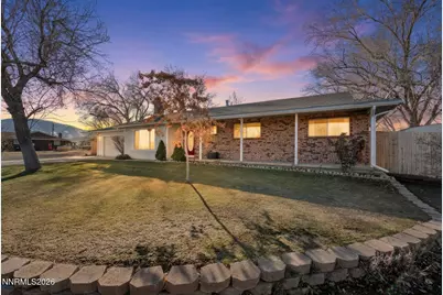 11505 Vicksburg Road, Reno, NV 89508 - Photo 1
