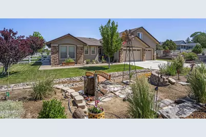 1922 Wiseman Lane, Gardnerville, NV 89410 - Photo 1