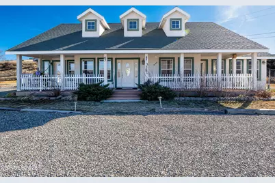 4140 E 2nd Street, Winnemucca, NV 89445 - Photo 1