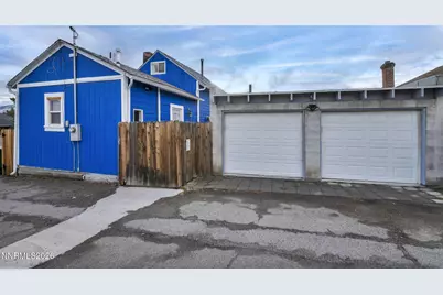 112 Keystone Avenue #1/2, Reno, NV 89503 - Photo 1
