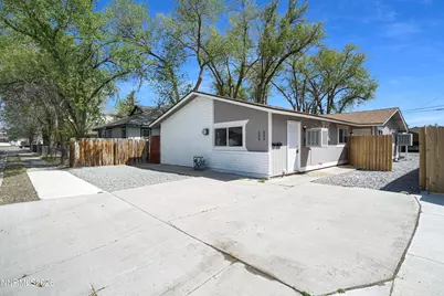 535 Churchill Street, Fallon, NV 89406 - Photo 1