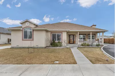 421 Silver Star Court, Yerington, NV 89447 - Photo 1