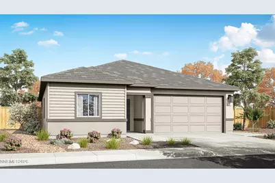 4317 Painted Cloud Way, Sparks, NV 89436 - Photo 1