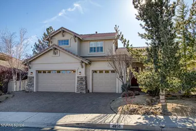 4850 Aberfeldy Road, Reno, NV 89519 - Photo 1
