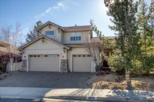 4850 Aberfeldy Rd, Reno, NV 89519 - Photo 1