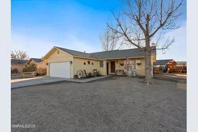 13 St Andrews Drive, Yerington, NV 89447 - Photo 1