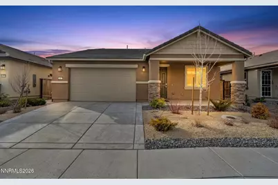 6407 Bucking Horse Drive, Sparks, NV 89436 - Photo 1