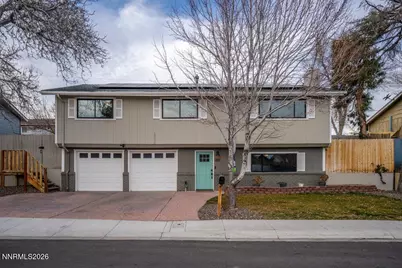 1801 Carlin Street, Reno, NV 89503 - Photo 1