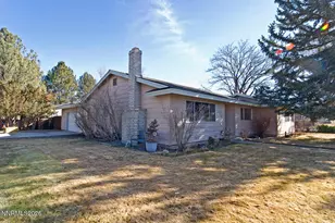 1611 Wildrose Dr, Minden, NV 89423 - Photo 1