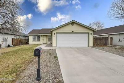 618 Keppel Street, Fallon, NV 89406 - Photo 1