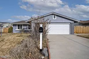 1312 Heather Way, Carson City, NV 89701 - Photo 1