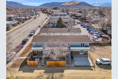 1416 N Edmonds Drive #1-4, Carson City, NV 89701 - Photo 1