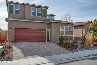 7609 Navasota Drive, Sparks, NV 89436 - Photo 1