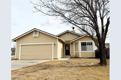 1174 White Oak Loop, Minden, NV 89423 - Photo 1