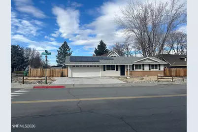 7491 Sandstone Drive, Reno, NV 89511 - Photo 1