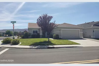 10210 Robilee Drive, Reno, NV 89521 - Photo 1