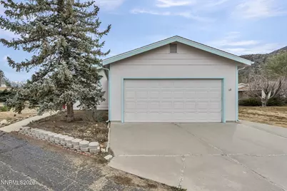 108952 Us-395 Highway #12, Coleville, CA 96107 - Photo 1