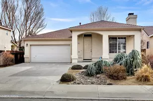1419 Ridge Point Dr, Carson City, NV 89706 - Photo 1