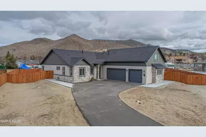 408 Kelsey Court, Minden, NV 89423 - Photo 1