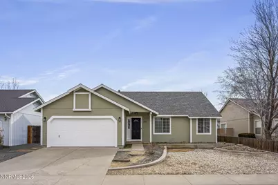 451 Sandalwood Drive, Carson City, NV 89701 - Photo 1