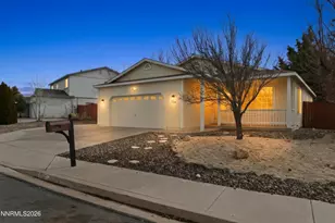706 Strauss Ct, Sun Valley, NV 89433 - Photo 1