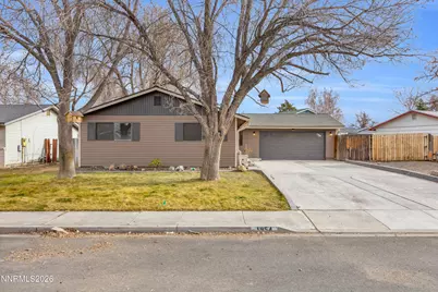 1954 Rio Tinto Drive, Sparks, NV 89434 - Photo 1