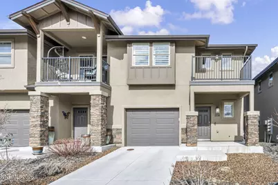 1356 Saltern Drive, Carson City, NV 89706 - Photo 1