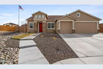 900 Cranfield Court, Reno, NV 89506 - Photo 1