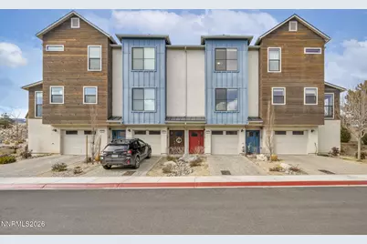 545 Gloria May Lane, Reno, NV 89503 - Photo 1