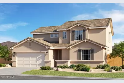 7886 Willow Thicket Drive #Homesite 674, Reno, NV 89521 - Photo 1