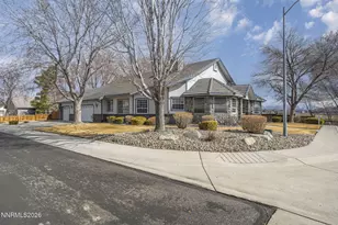 1636 Mackland Ave, Minden, NV 89423 - Photo 1