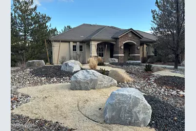 12020 Ocean View Drive, Sparks, NV 89441 - Photo 1