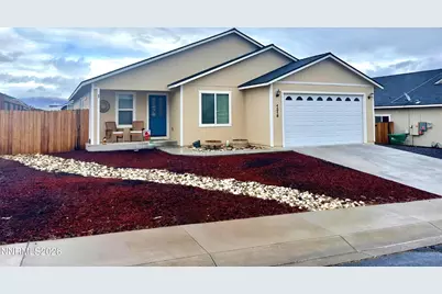 4540 Rutledge Street, Fernley, NV 89408 - Photo 1