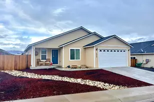 4540 Rutledge St, Fernley, NV 89408 - Photo 1