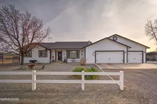 2875 Horseshoe Ln, Fernley, NV 89408 - Photo 1