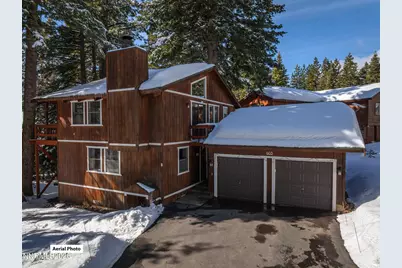 603 Cynthia Court, Incline Village, NV 89451 - Photo 1