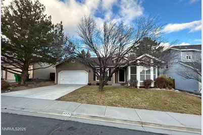 4771 Amber Hill Lane, Reno, NV 89523 - Photo 1