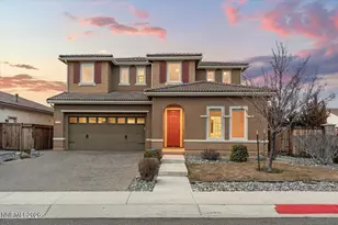 1995 Tawleed Rd, Reno, NV 89521 - Photo 1