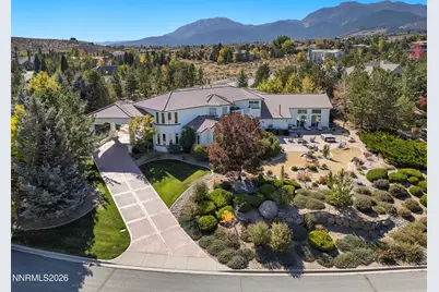 4750 S Saddlehorn Drive, Reno, NV 89511 - Photo 1