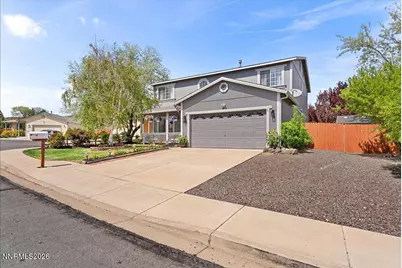 6971 Carmen Court, Sun Valley, NV 89433 - Photo 1