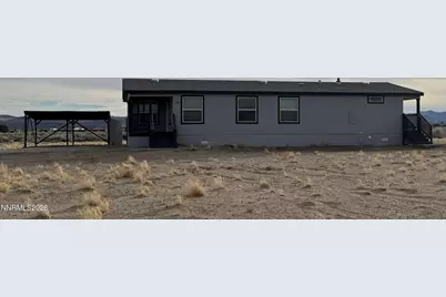2655 E 6th Street, Silver Springs, NV 89429 - Photo 1