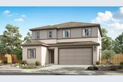 494 Daisy Fay Way, Carson City, NV 89705 - Photo 1