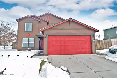 9190 Streagle Way, Reno, NV 89506 - Photo 1