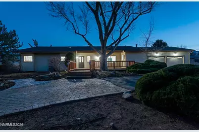 65 Nightowl Drive, Reno, NV 89523 - Photo 1