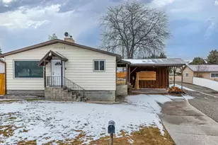 1450 S Bridge St, Winnemucca, NV 89445 - Photo 1