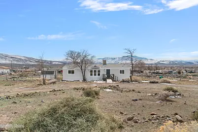 7775 Pueblo Drive, Stagecoach, NV 89429 - Photo 1