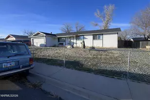 866 D St, Fernley, NV 89408 - Photo 1